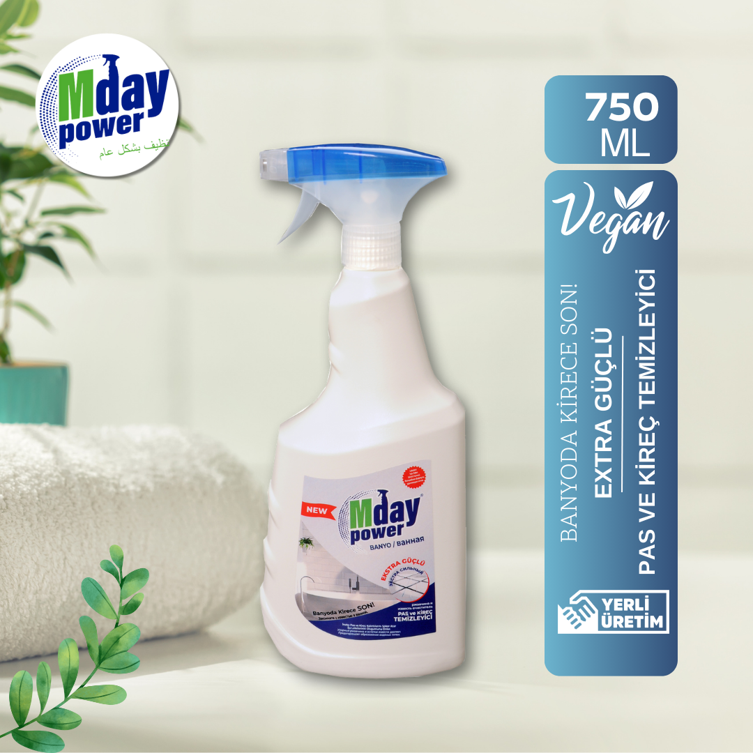 Laundry Cleaning Products